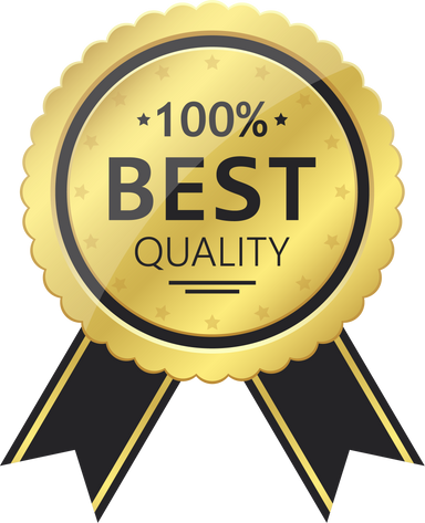Product Quality Badge         